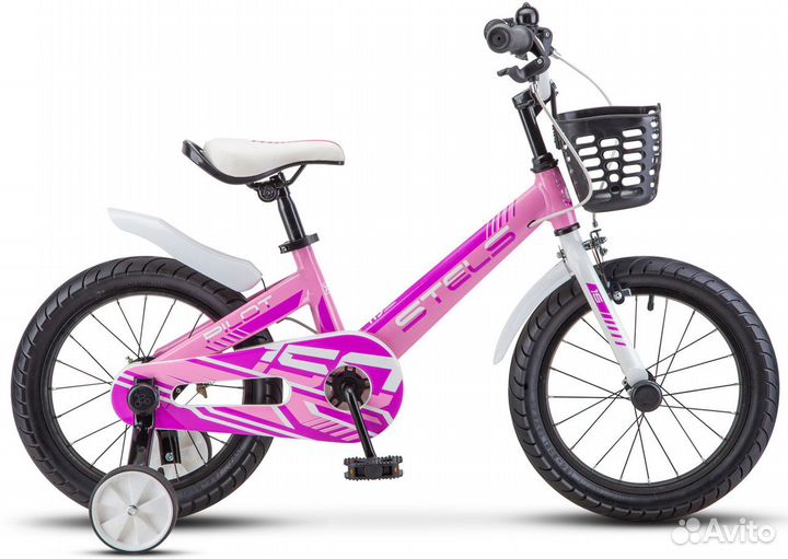 Stels Pilot 150 16 2023