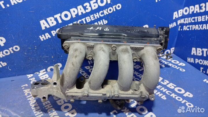 Коллектор впускной Honda Fit хэтчбек L13Z1 2012