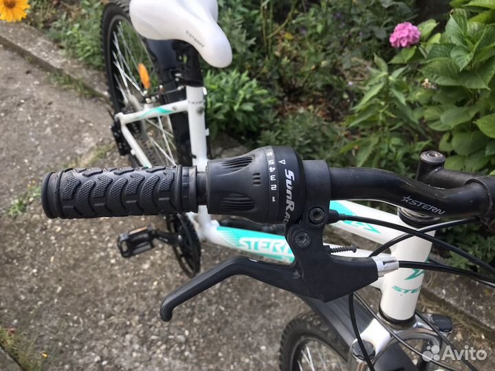 Велосипед shtern взрослый