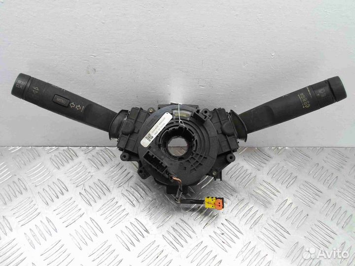 Переключатель подрулевой (стрекоза) Chevrolet Cruz