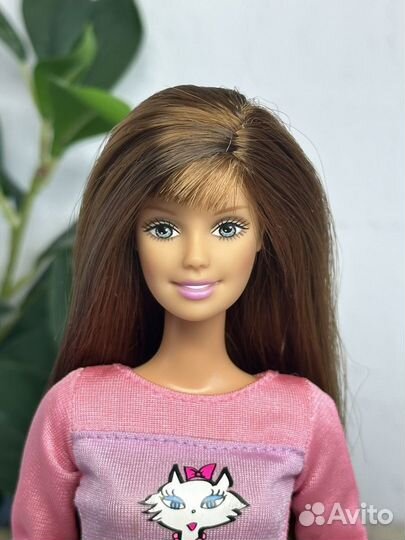 Kitty Fun Barbie 2000
