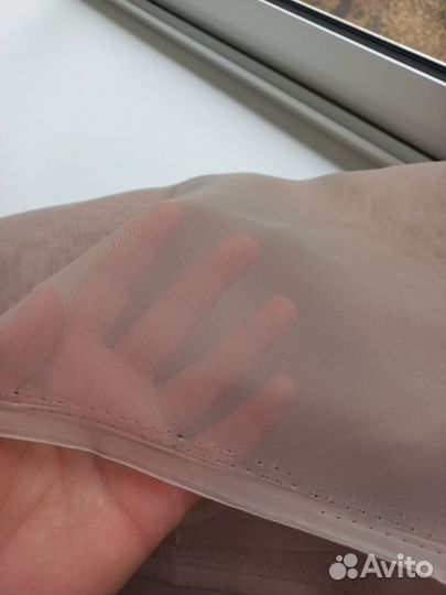 Ткань для штор