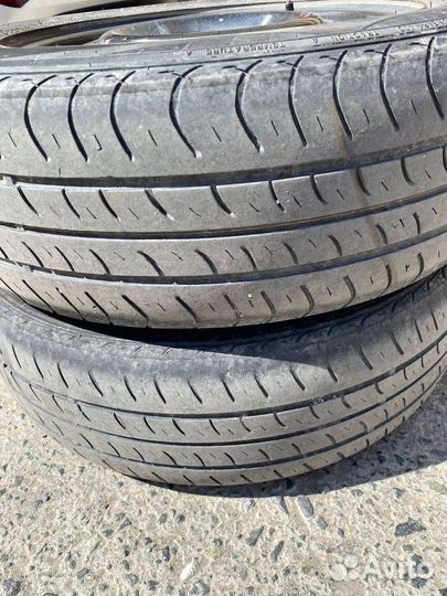 Nexen Classe Premiere CP661A 185/60 R15 88H