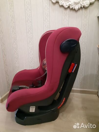 Детское автокресло