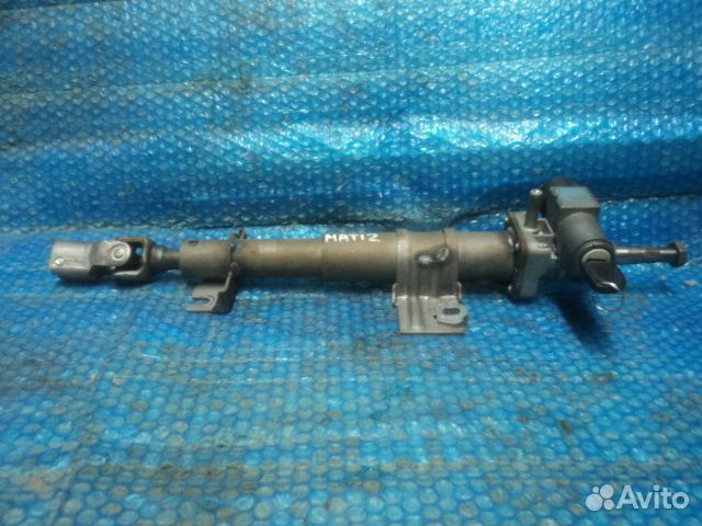 Колонка рулевая Daewoo Matiz 2012 рест дэу Матиз