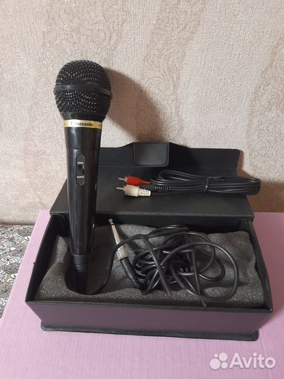 Микрофон
