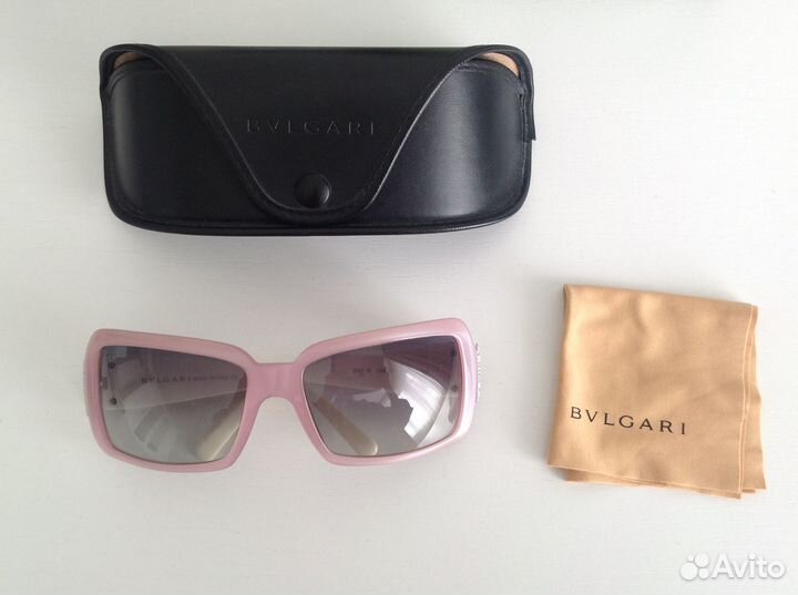 Очки Bvlgari оригинальные