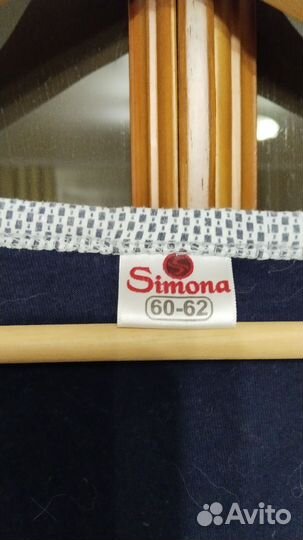 Платье - туника