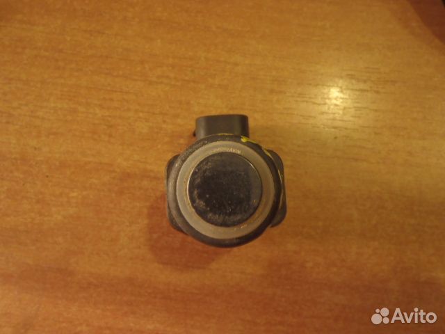 Датчик парковки Astra H / Family