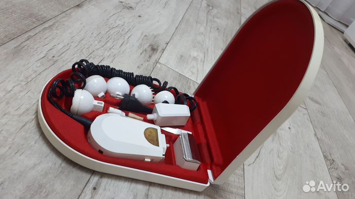 Маникюрно-массажный электроприбор Харьковчанка-3