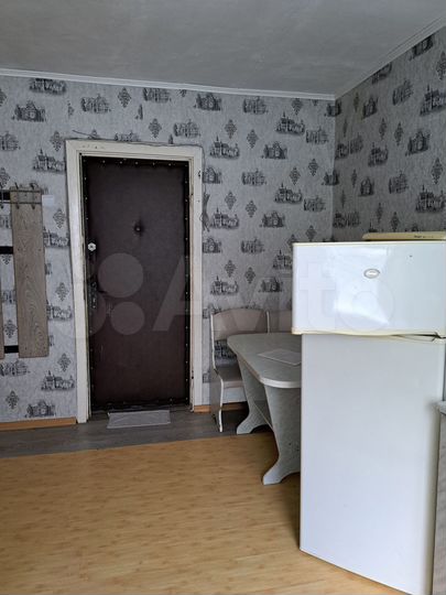 Комната 12,7 м² в 4-к., 3/5 эт.