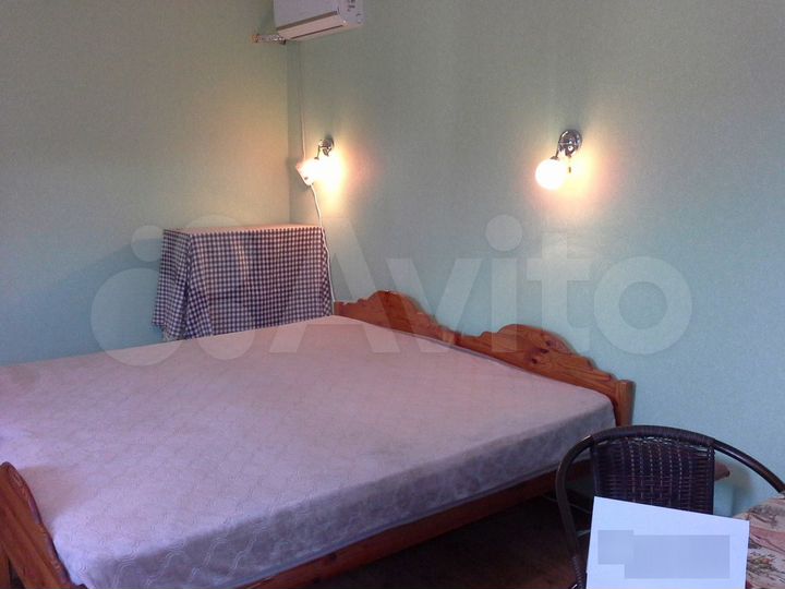 Квартира-студия, 24 м², 2/2 эт.