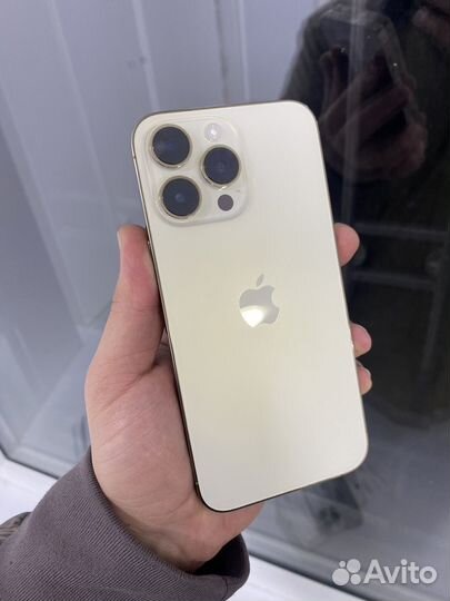 iPhone 14 Pro Max, 256 ГБ