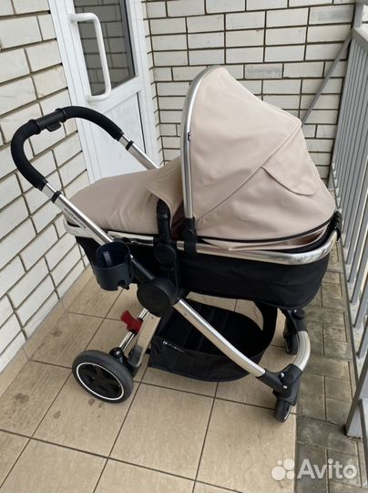 Коляска Mothercare Journey 3 в 1
