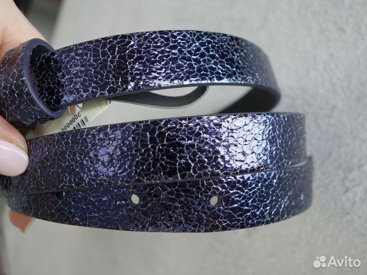 Max mara intrend ремень новый оригинал