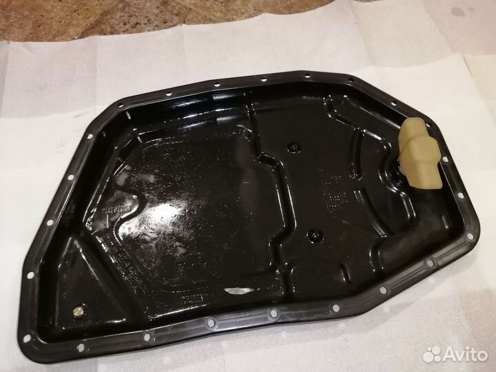 Поддон АКПП 6hp19 Zf Audi