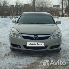 Замена стекла Opel Vectra