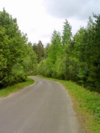 Участок 3,9 га (СНТ, ДНП)