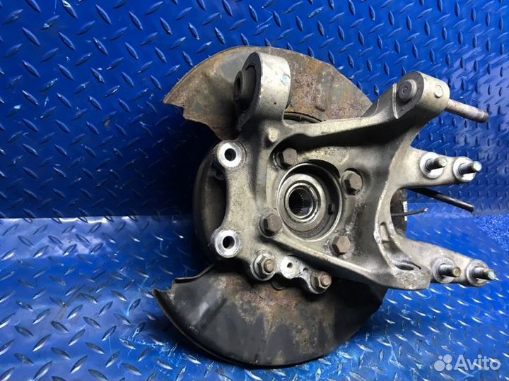 Кулак ступица задний правый Honda Pilot 2