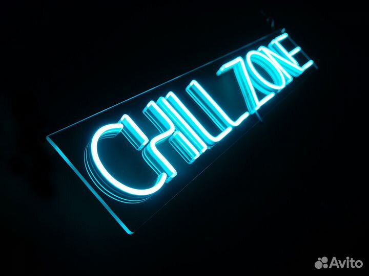 Неоновая вывеска вывеска неоновые вывески неон