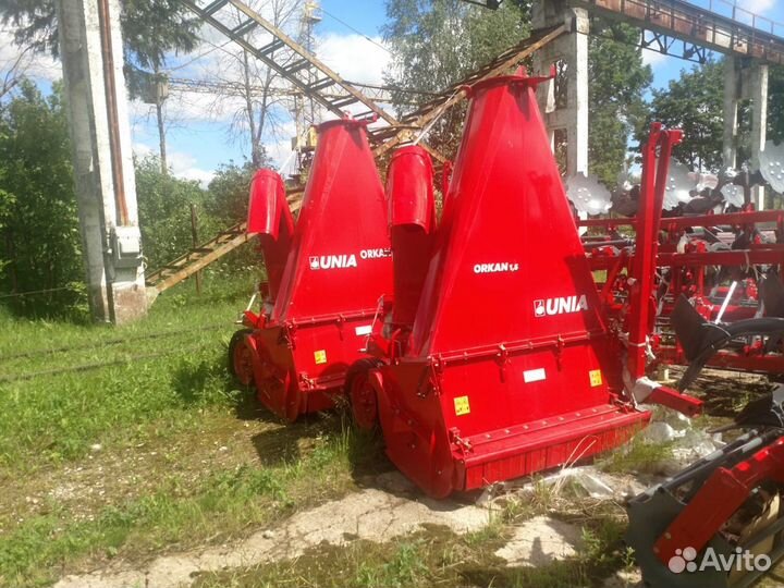 Косилка Корммаш КИР-1.5 VEGA, 2023