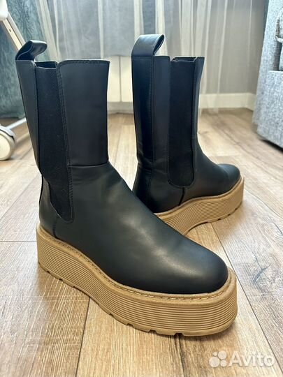 Полусапоги H&M 39