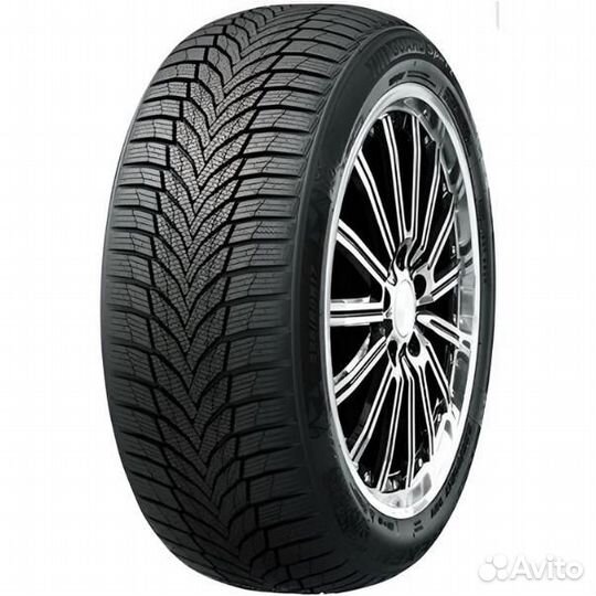 Nexen Winguard Sport 2 205/40 R17 84V