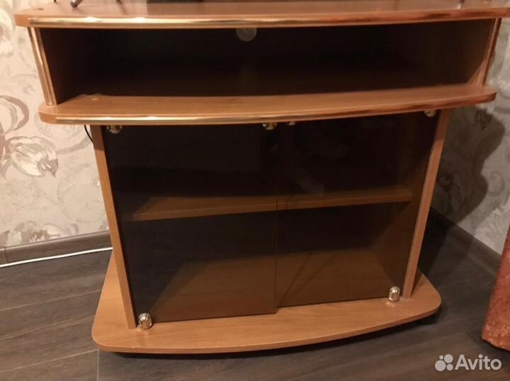 Тумба под тв