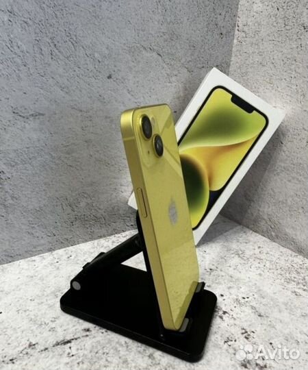 iPhone 14, 128 ГБ