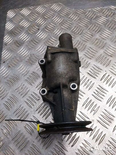 Насос антифриза (помпа) Fiat Seicento 46514518