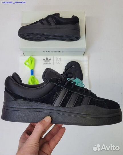 Adidas campus BAD bunny forum