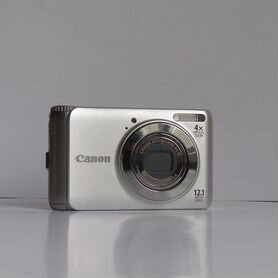 Canon Power shot A 3100 is