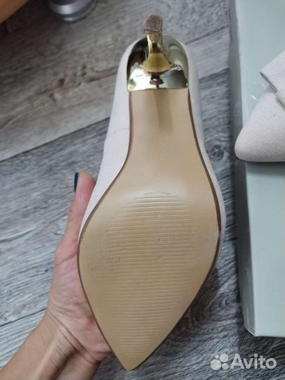 Туфли женские 37 размер