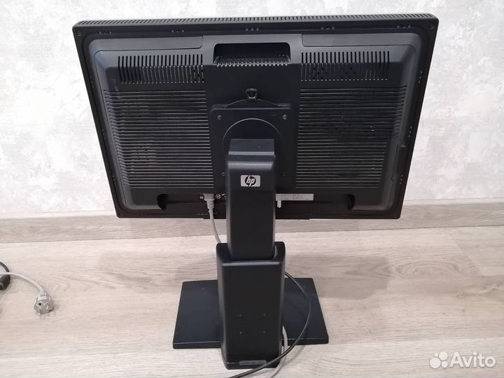 Монитор 24 дюйма HP LP2465 1920х1200