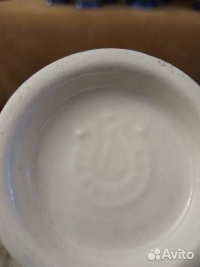 Чайный сервиз