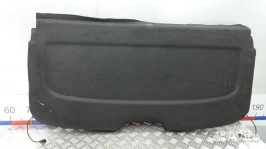 Полка багажника peugeot 308 1 (OBE22IH01)