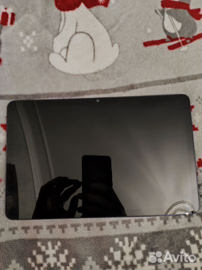 Планшет Huawei MatePad 2021