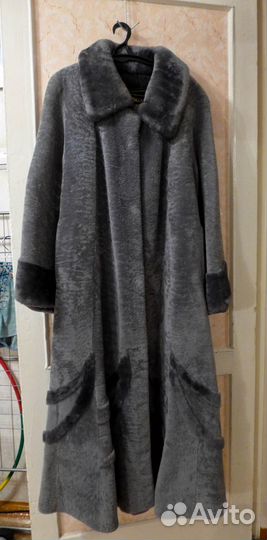 Продается шуба