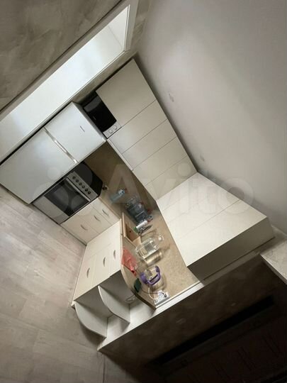 1-к. квартира, 28 м², 2/5 эт.