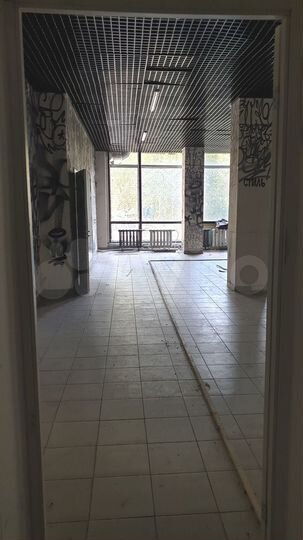 Бьюти площади от 9.9 м² для индустрии красоты