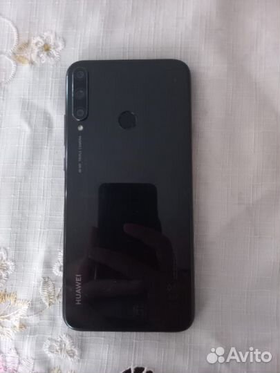 HUAWEI P40 Lite E, 4/64 ГБ