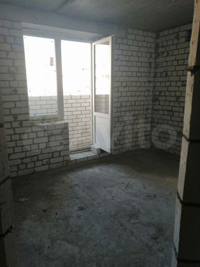 2-к. квартира, 51 м², 4/10 эт.