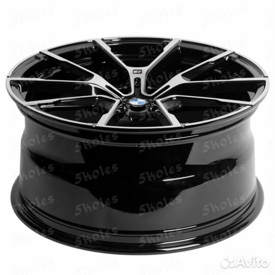 Диски Кованые BMW G30 G11 G20 R20