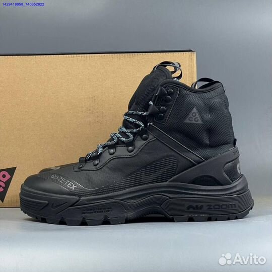 Ботинки Nike ACG Giadome Gore-Tex (Арт.43437)