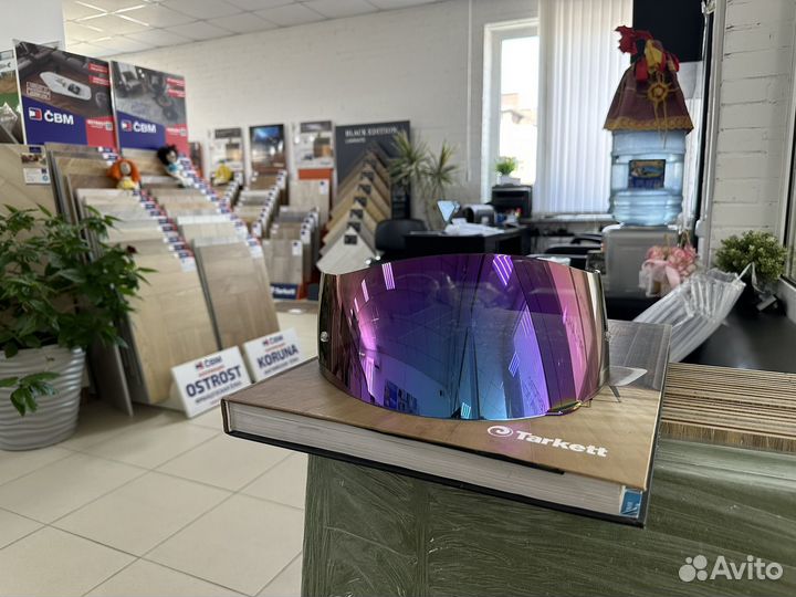 Визор agv k1, k3 sv, k5