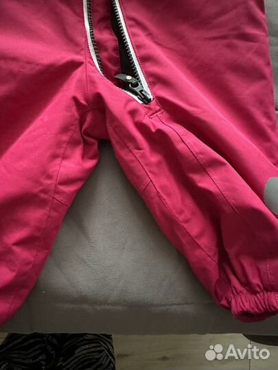 Комбинезон reima 80