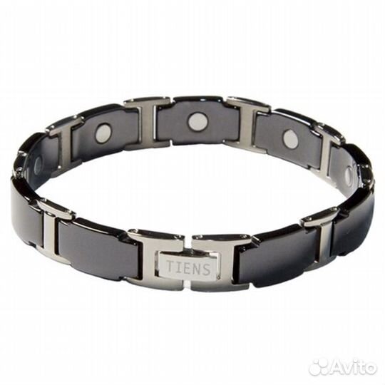Титановый браслет