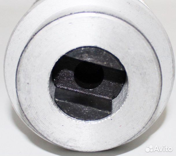 Шнек 01.300 алюм. мим-300