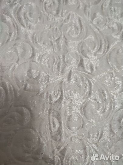 Шикарное, элитное покрывало