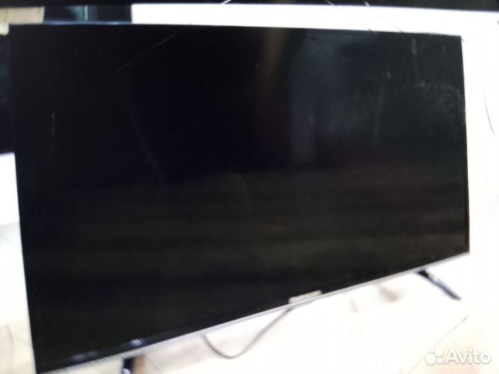 Телевизор thomson на запчасти